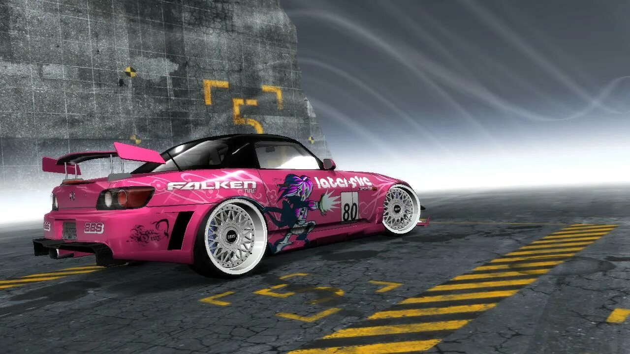 Mine drift. Mazda rx7 Pro Street Drift. Mazda RX 7 Drift. PROSTREET need for Speed дрифт. NFS Pro Street дрифт.