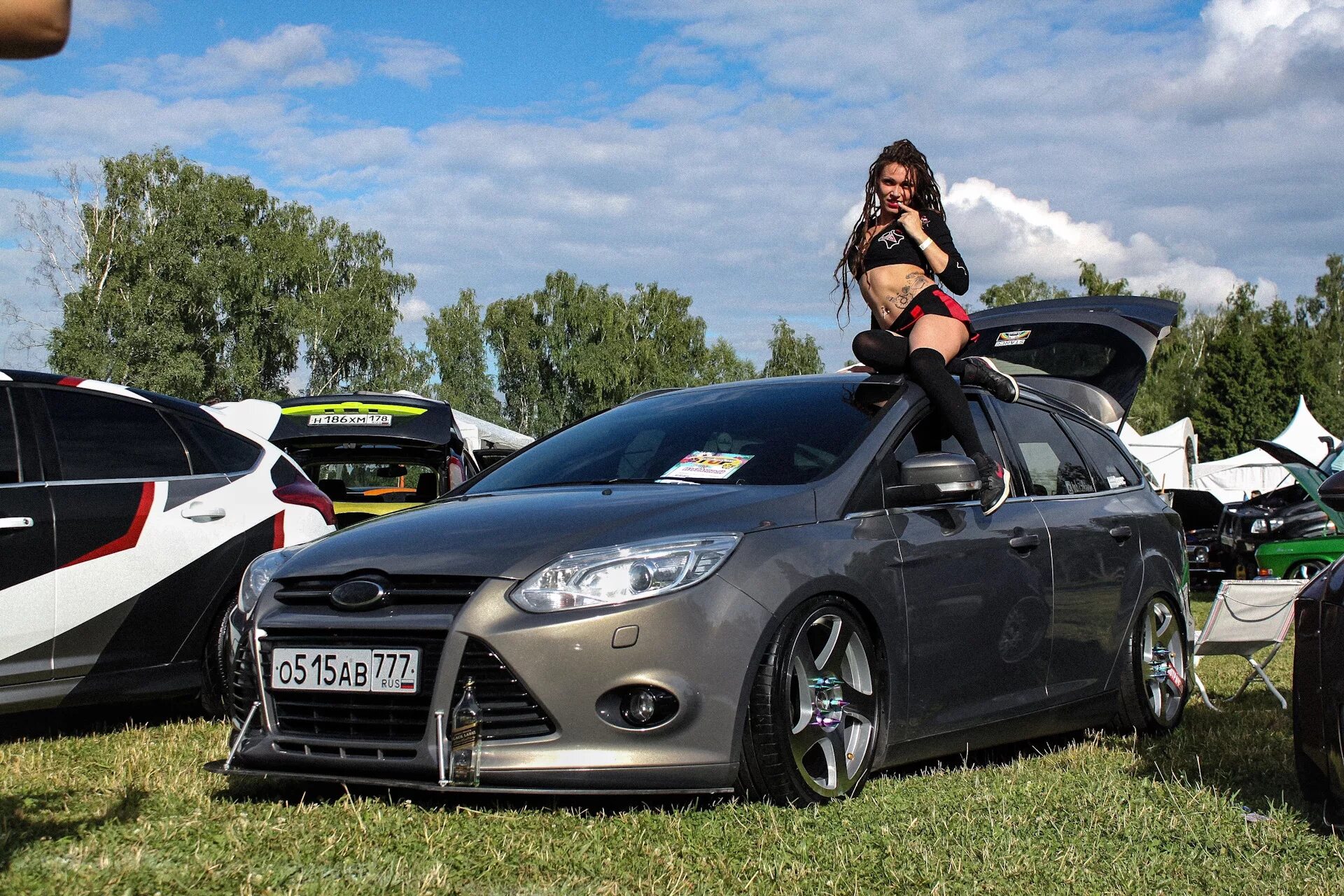 Tuning open fest 2025