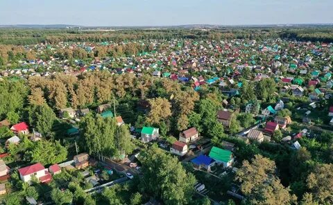 Садовое товарищество рб