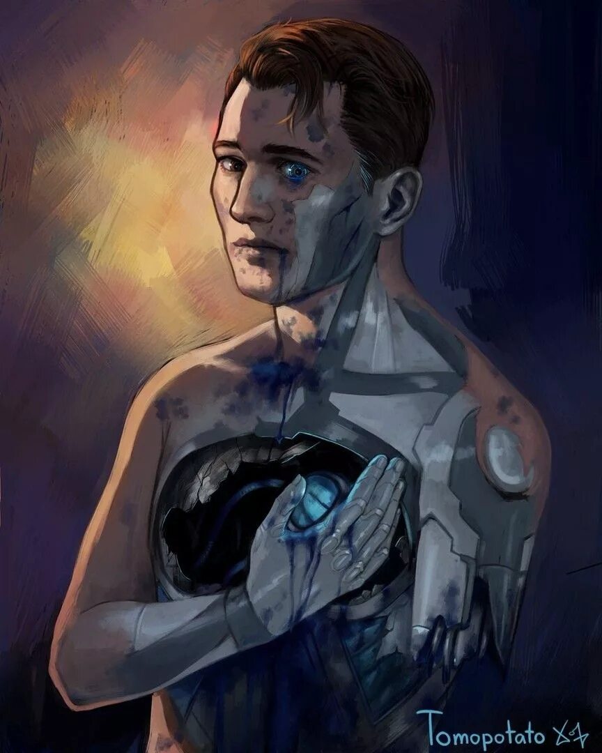 Detroit become human коннор арт. Коннор детройт арт. Детройт беком хьюман коннор. Коннор детройт арт. Коннор детройт арт.