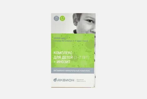 Аквион дэйли отзывы