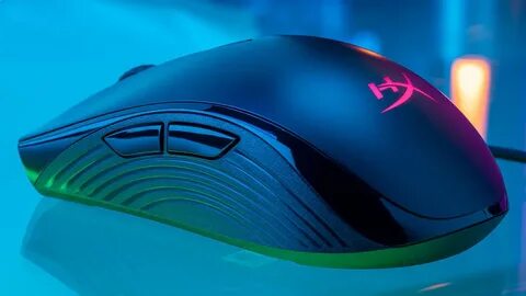 Hyper x pulsefire