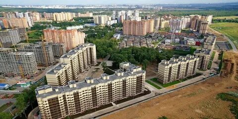 Коммунарка
