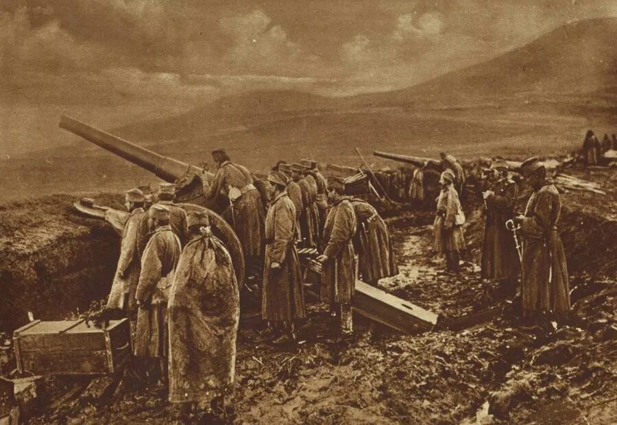 3 мировая в сербии