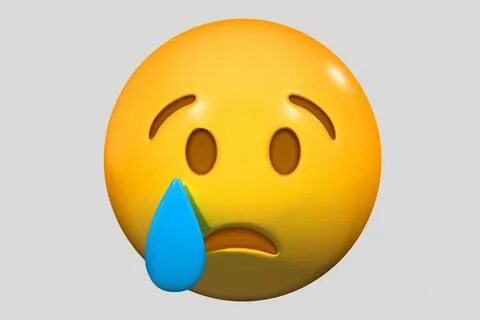 3d emoji