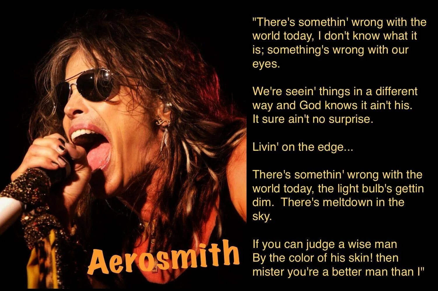 Группа Aerosmith Crazy. Aerosmith Livin' on the Edge. Crazy Aerosmith текст. Армагеддон песня аэросмит