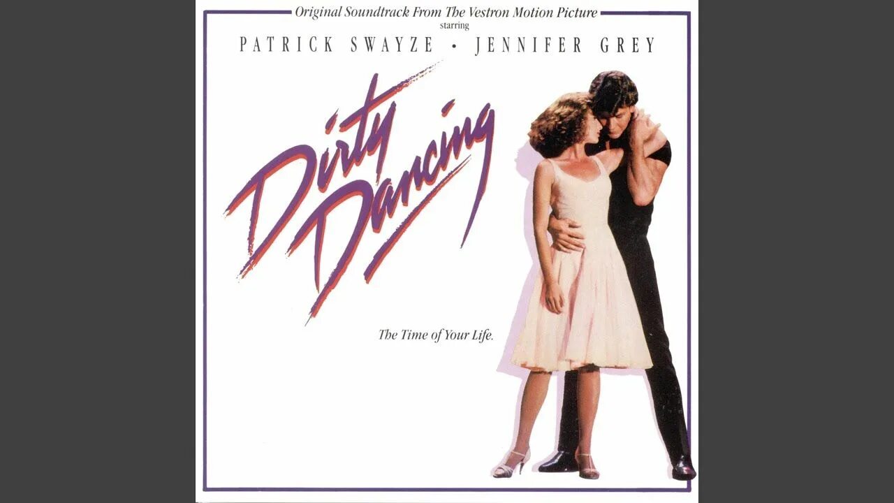Bill medley the time of my life. Bill medley & jennifer warnes - (i've had) the time of my life. Jennifer warnes. Time of my life грязные танцы. Bill medley, jennifer warnes.