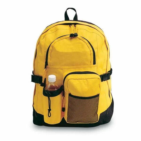 Yellow click
