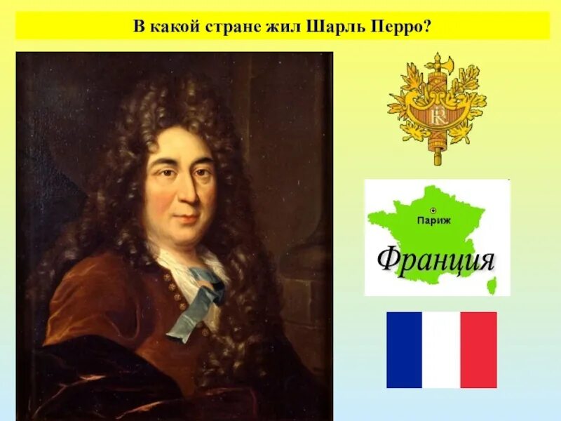 Шар перро. Шар перро