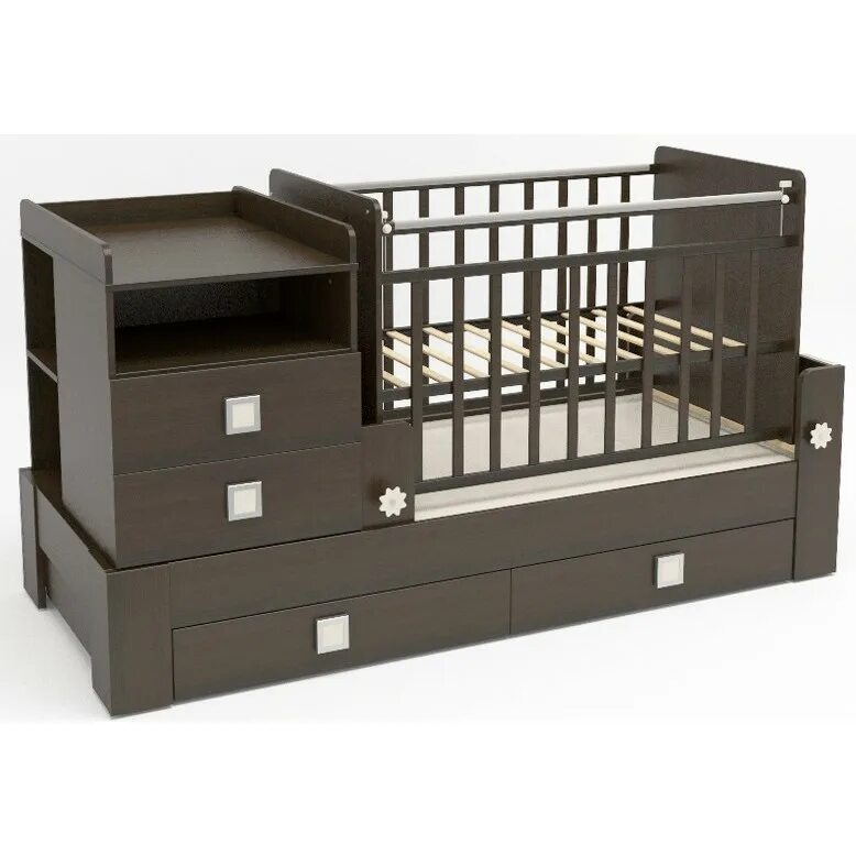 Кроватка трансформер с пеленальным. Кроватка трансформер с пеленальным. Детская кровать-трансформер фея 1100. Кроватка 3 в 1 трансформер с маятником. Кроватка трансформер с пеленальным.