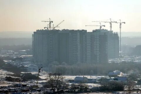 Строительство мордовии