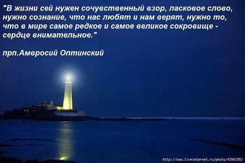 Сочувственный