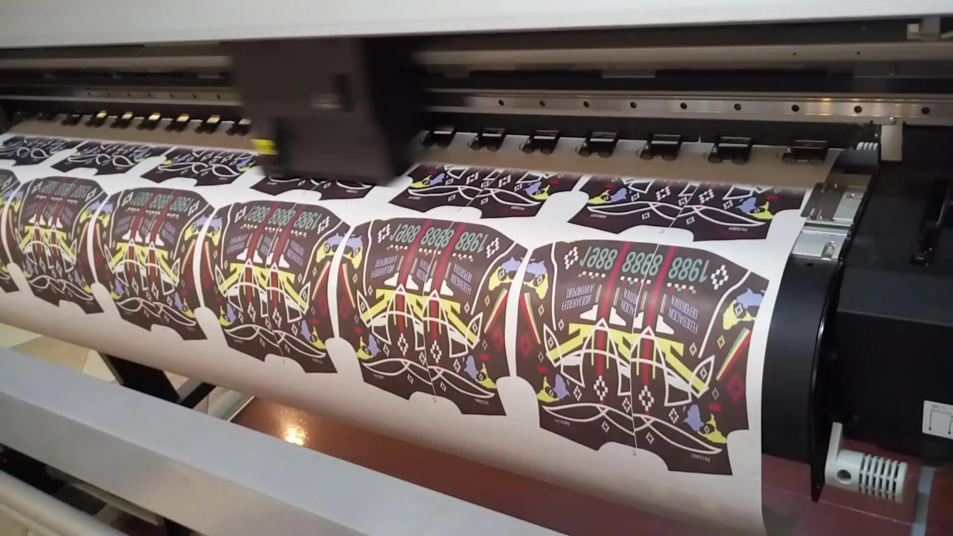 Printing org