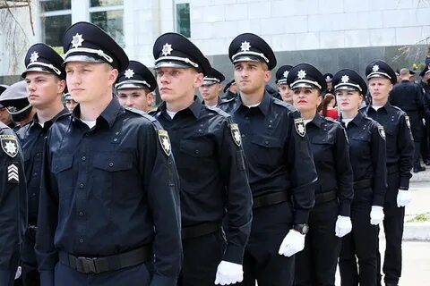 Полицейский перевод