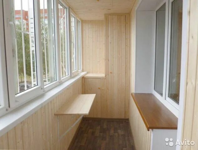 Окна, балконы Rehau под "Ключ" от компании Данстрой, новый во Владивостоке