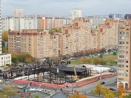 Улица гарибальди