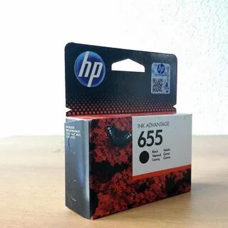 Черный 655