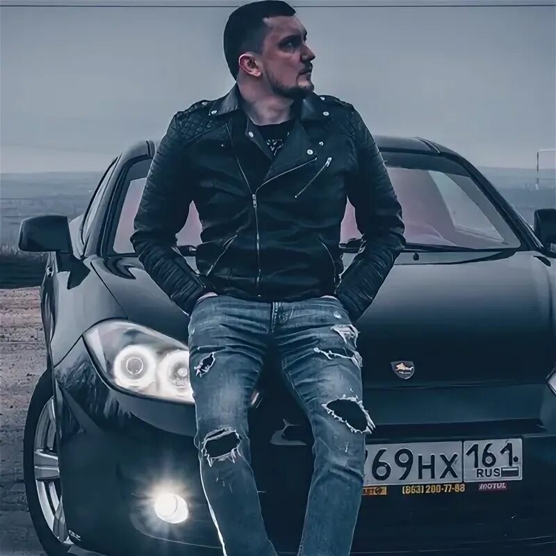 Андрей Токарев, 10.07.1987, Ростов-на-Дону Фото, друзья, лайки