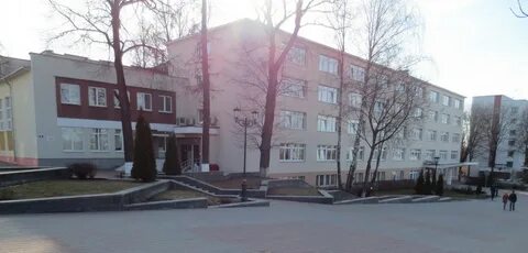 Витебское оао