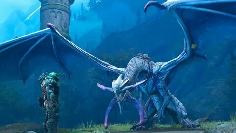 Eternal ancient