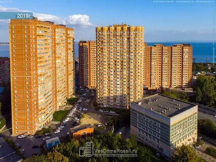 Кирова 6 1
