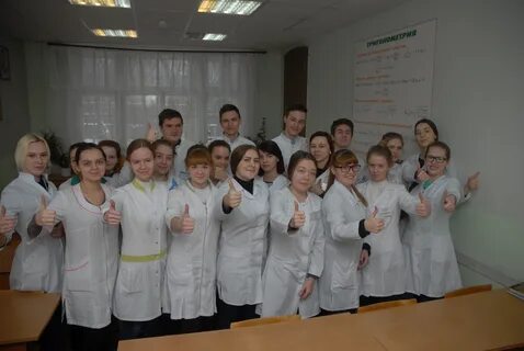 Красногорск медицинский