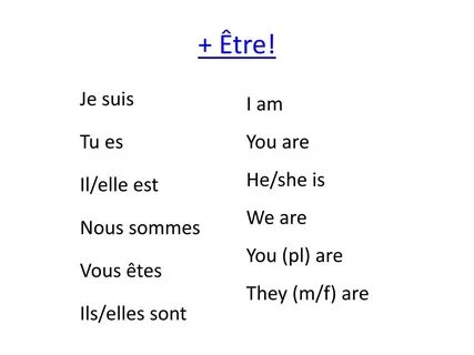 Ils sont
