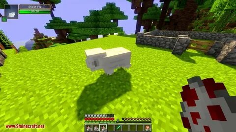 Ghost blocks