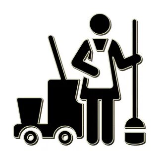 Cleaning icon