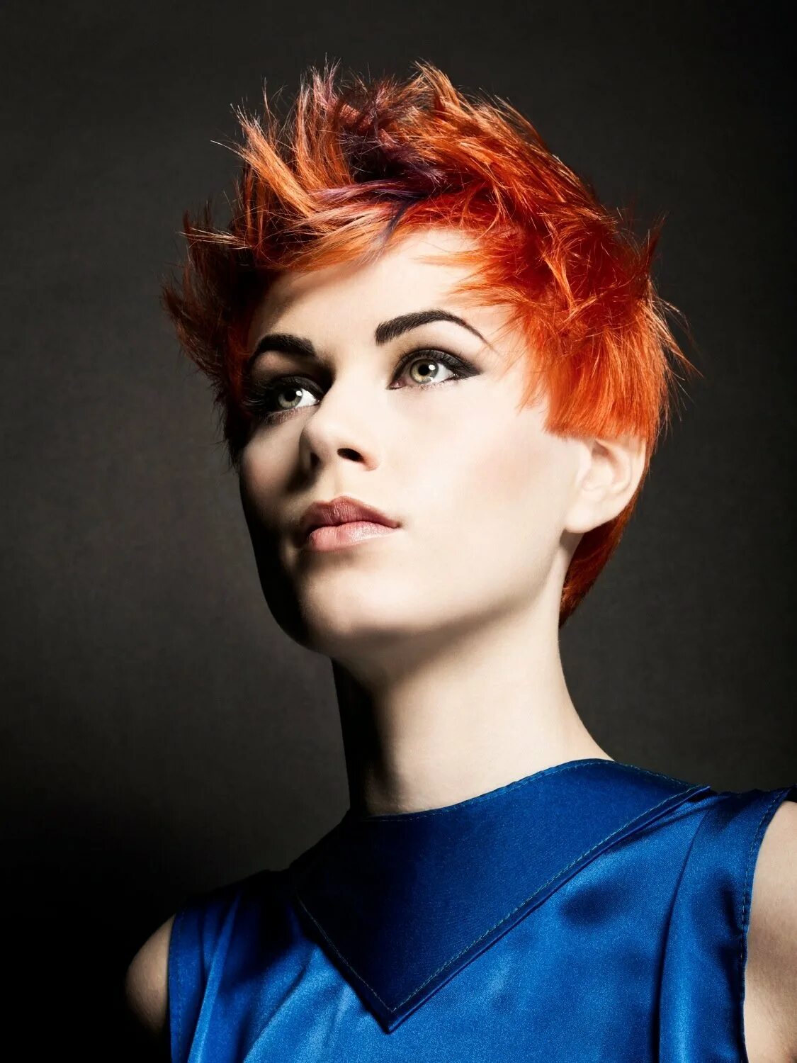 рыжие девушки с короткой стрижкой. таисия шипилова. олеся рыхликова. короткие рыжие волосы. рыжие девушки с короткой стрижкой.