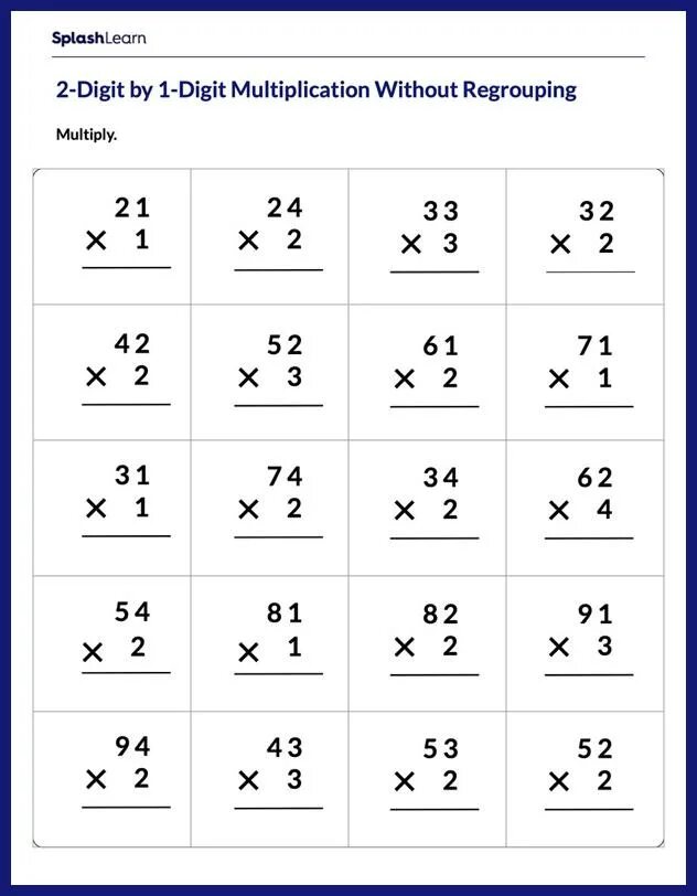 2 multiply 2. Multiply 2 digit 2 digit. multiplication 2 digit by 1 digit. multiplication 2 digit by 2 digit. multiplication 2 digit worksheets.