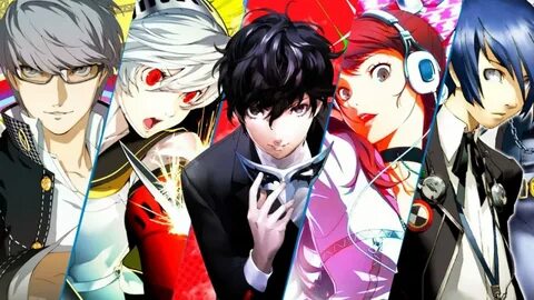 En persona