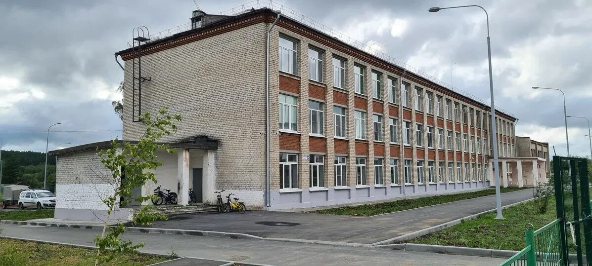 Село мезенское заречный. Село мезенское заречный