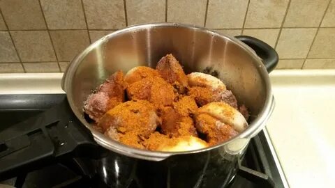Сколько тушить мясо в скороварке