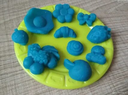 Домашняя лепка