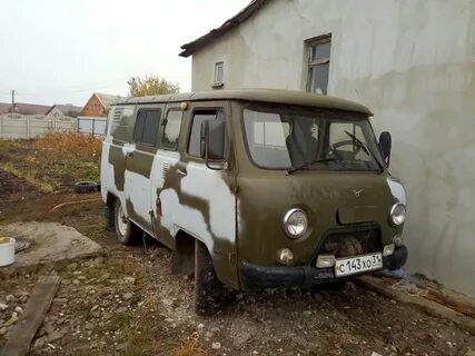 Бу уаз авито в удмуртии