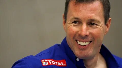 Colin mcrae