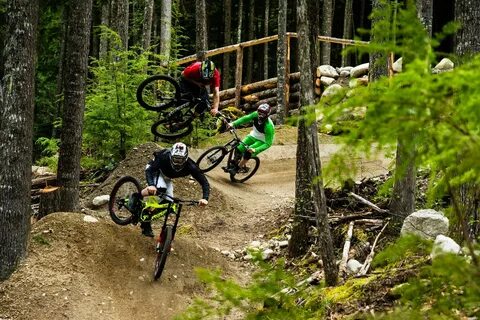 Gravity park