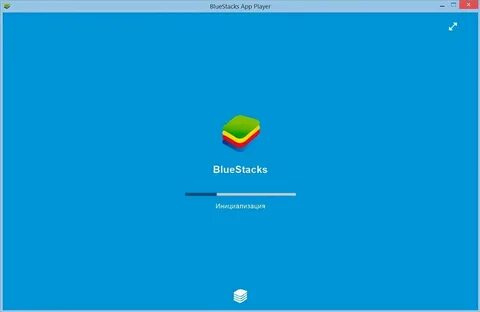Bluestacks компьютер