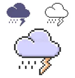 Pixel weather