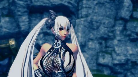 Blade soul отзывы