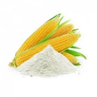 Кукуруза крахмал