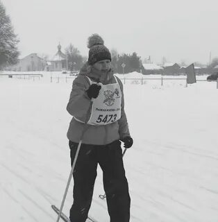 Ржев 2019