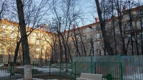 Профсоюзная 3 корп 2