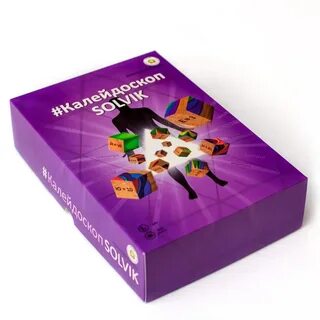 Игра калейдоскоп