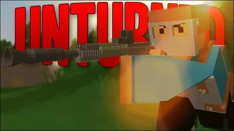 Unturned rust