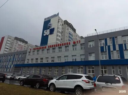 Монтажников 41