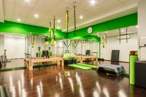 Xfit василисы кожиной