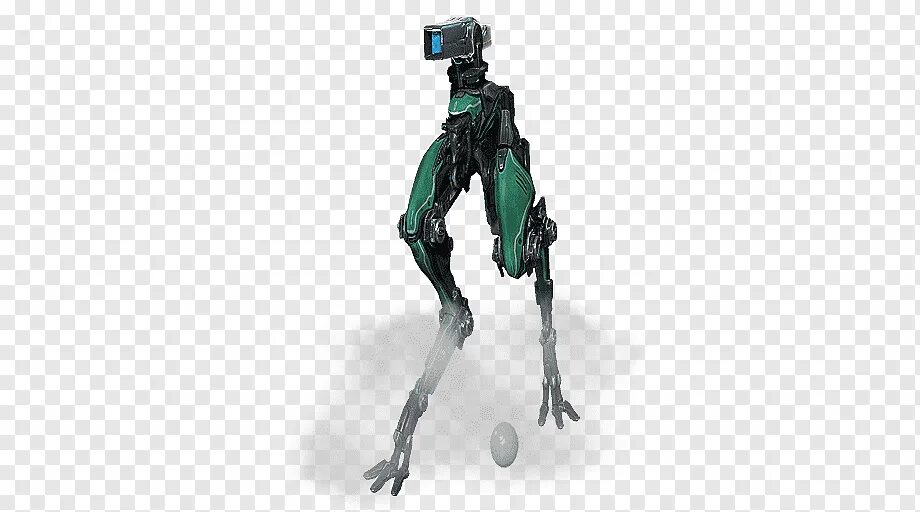 Blueprint warframe