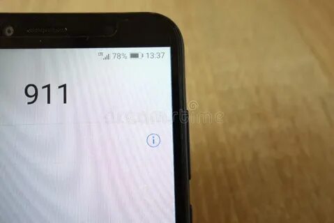 На экране номер твой